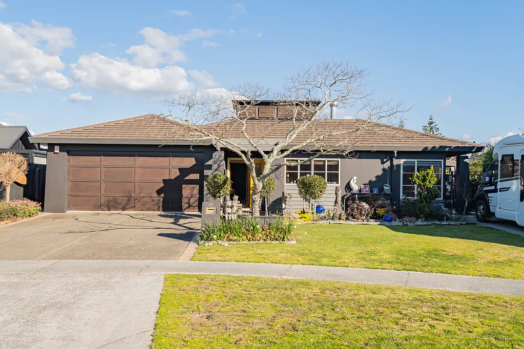 Papamoa 4બેડરૂમ THE GOOD LIFE & THE GREAT LOCATION