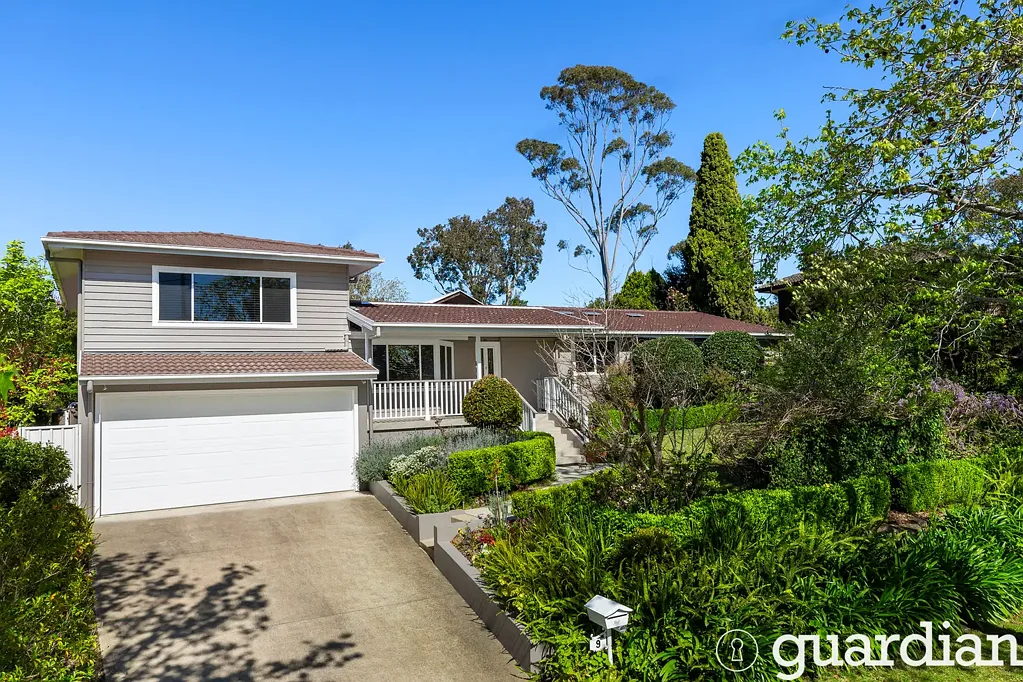 9 Casuarina Avenue, Glenorie, NSW 2157