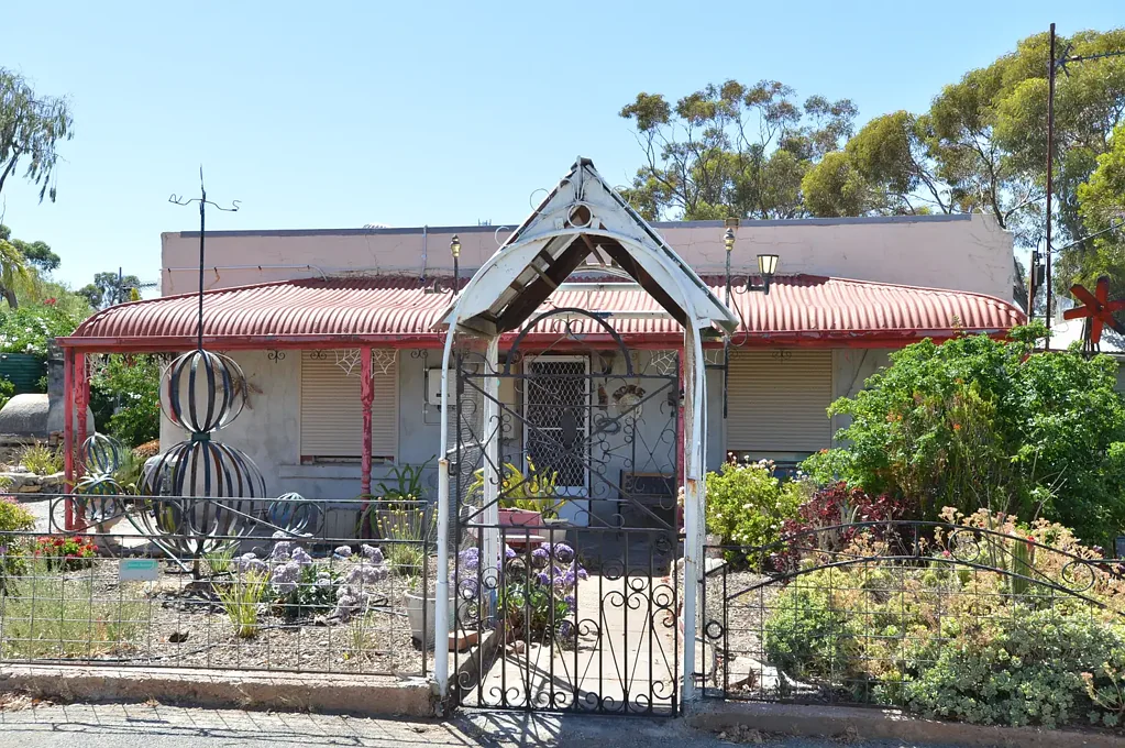 Orroroo 2房  Charming Country Retreat in Orroroo