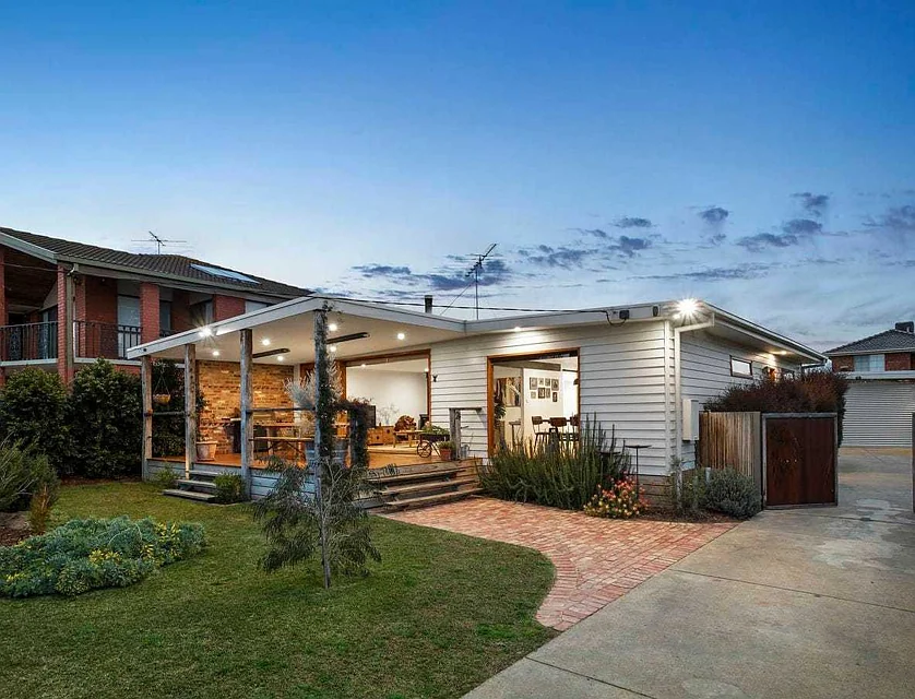 24 Seaview Avenue, St Leonards, Geelong, 3 phòng ngủ, 2 phòng tắm, House