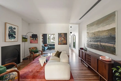 29 Llewellyn Street, Balmain, NSW 2041, 4 Schlafzimmer, 3 Badezimmer, House