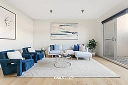 2/1A Thames Promenade, Chelsea