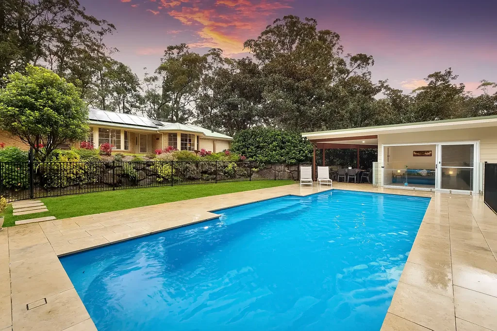 5/116 The Ridgeway, Lisarow, NSW 2250