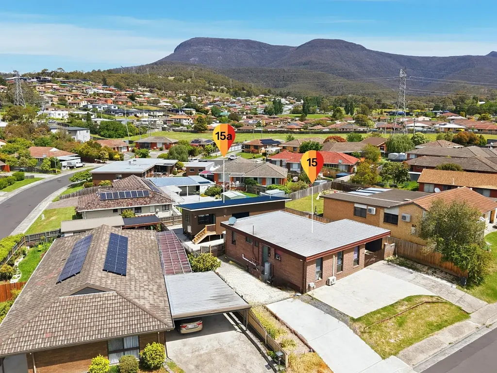 15 Wariga Road, Glenorchy, TAS 7010