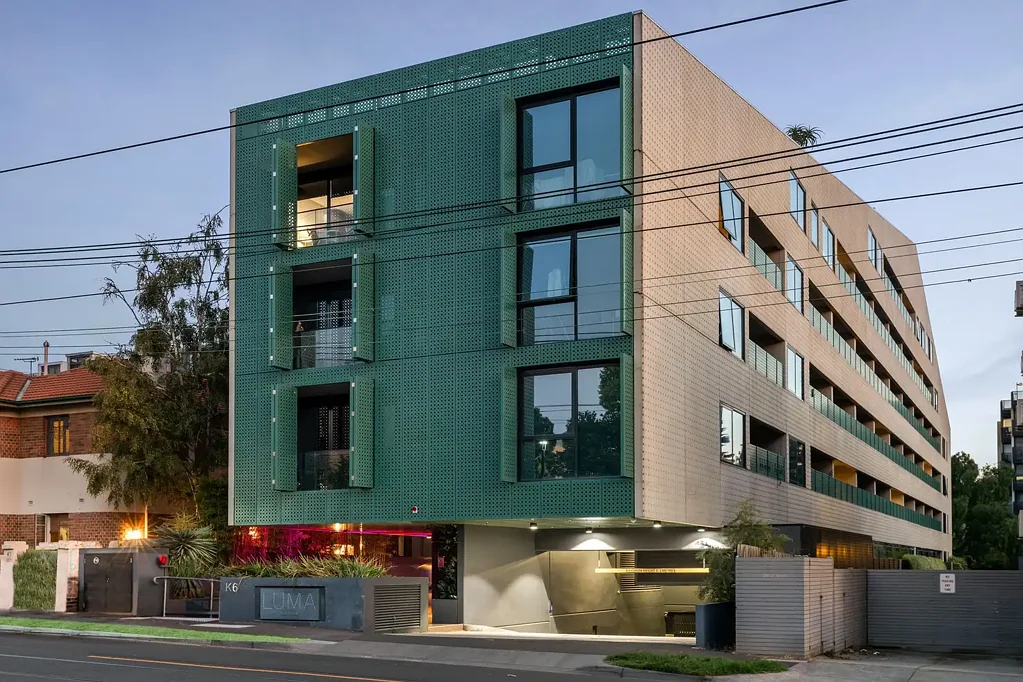 202/6K High Street, Windsor, VIC 3181