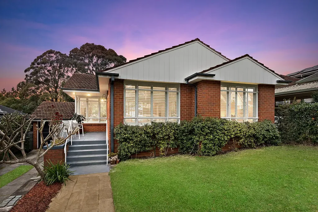32 Charles Street, Killara, NSW 2071