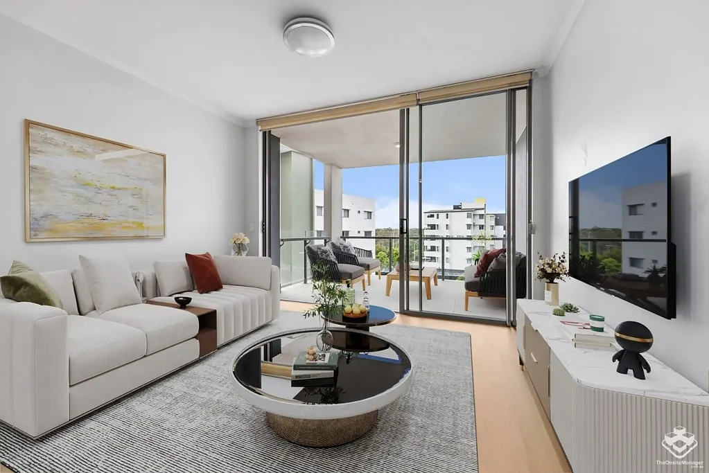 Eight Mile Plains 2房  Modern 2 Bedroom Apartment