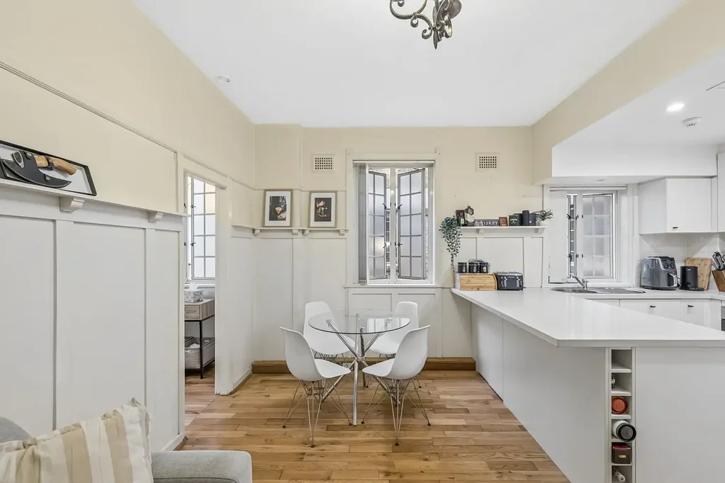 Darlinghurst 1ਬੈੱਡਰੂਮ Charming One Bedroom In Lifestyle Locale
