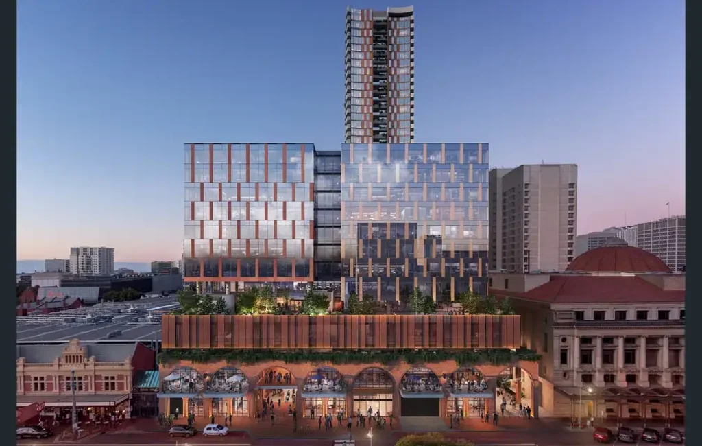 21-59 Grote Street, Adelaide, SA 5000