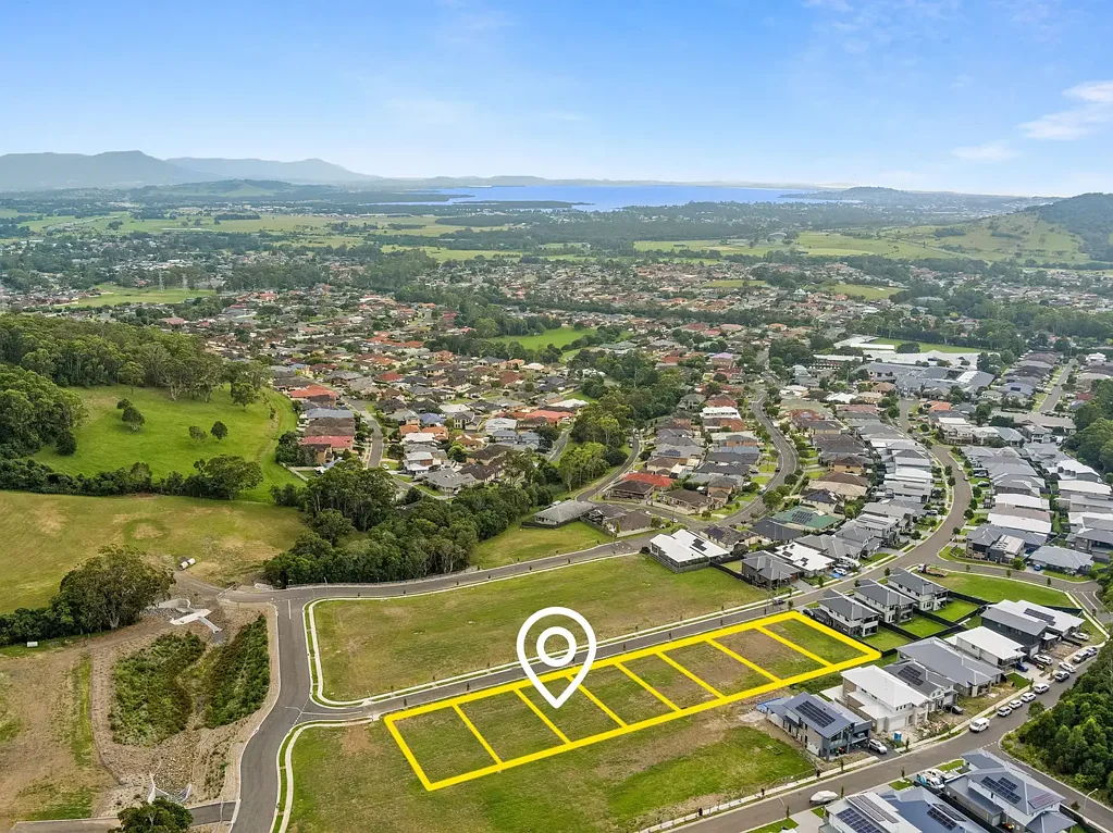 49 Holroyd Street, Albion Park, NSW 2527