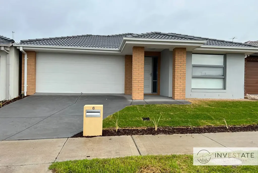Modern Family Living in a Convenient Wyndham Vale Location