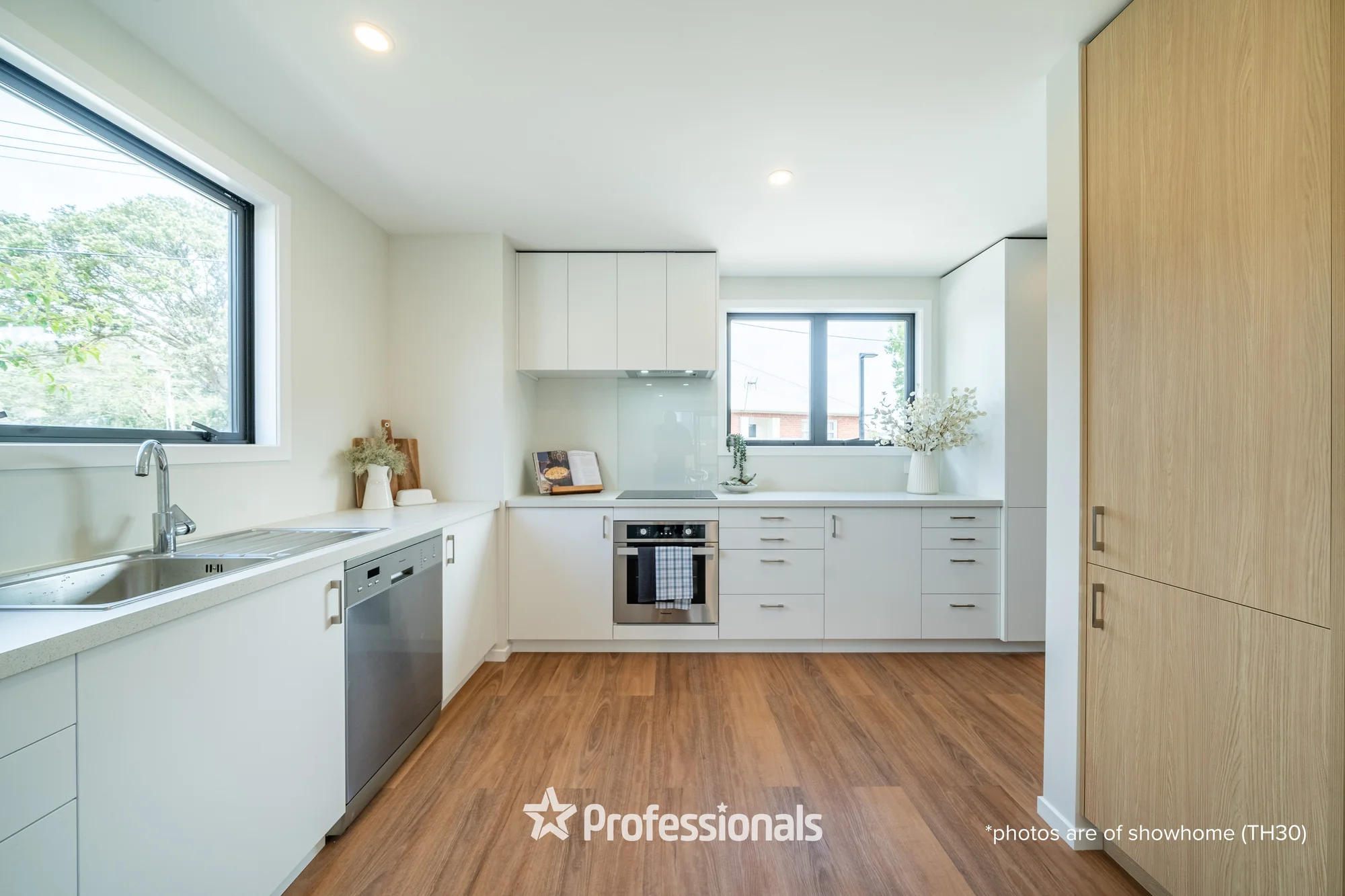 21/137 Cambridge Terrace, Fairfield, Lower Hutt, Wellington, 2 Bedrooms, 1 Bathrooms, Townhouse