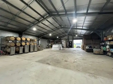 Address Withheld, Deeral, QLD 4871, 0 Bedrooms, 1 Bathrooms, Studio