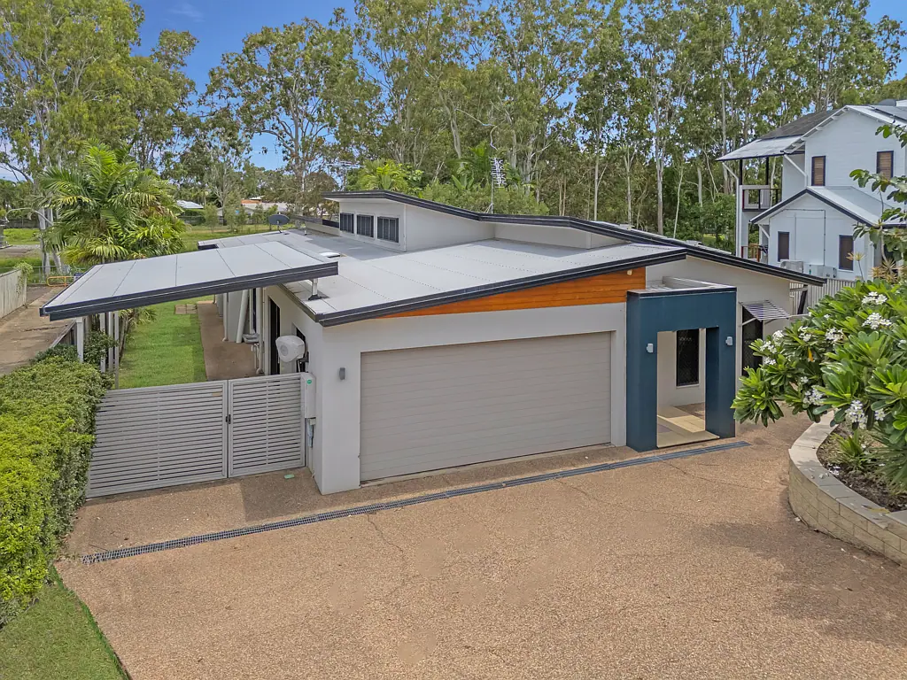 73 Woodwark Drive, Bushland Beach, QLD 4818