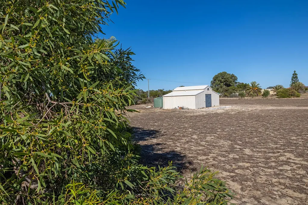 Lot 23 Geronimo Crescent, Jurien Bay, WA 6516
