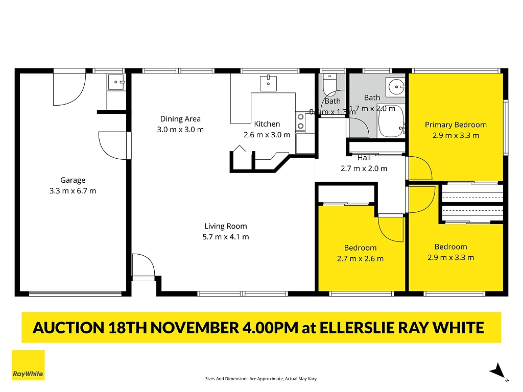 2/24 Waimana Road, Conifer Grove, Papakura, Auckland