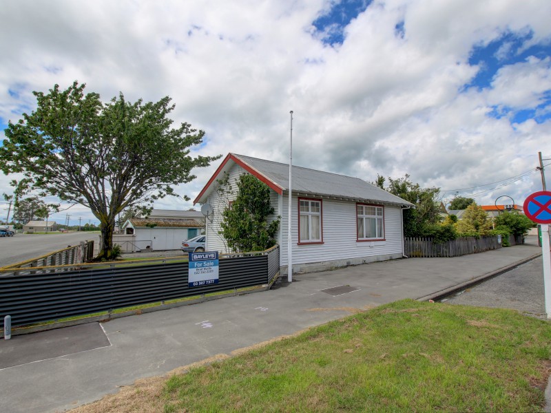 2 Isleworth Road, Hinds, Ashburton, 3 habitaciones, 1 baños