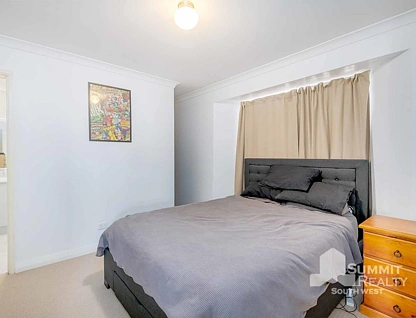 6/13 Wakefield  Crescent, Australind, Bunbury, 3 कमरे, 2 बाथरूम, House