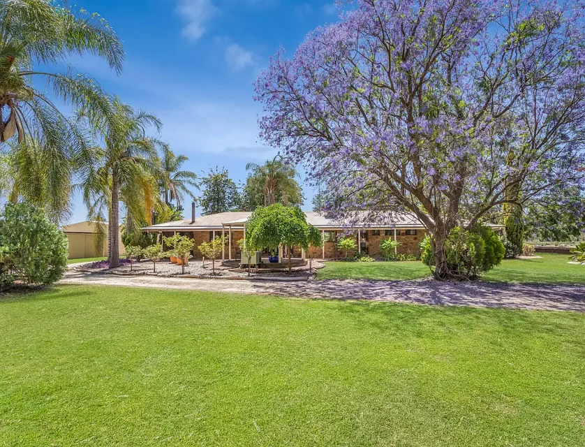 43 Bower Crescent, Koondrook, VIC 3580, 3 ห้องนอน, 2 ห้องน้ำ, House