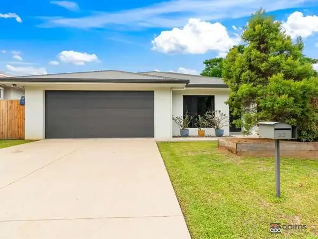 32 Millhouse Close, Edmonton, QLD 4869