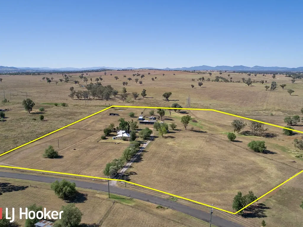 28-42 Bylong Road, Hillvue, NSW 2340