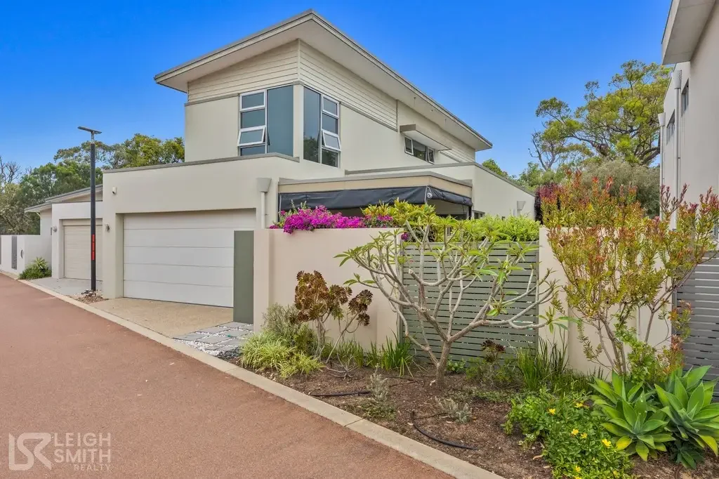 31 Whimbrel Crescent, Coodanup, WA 6210