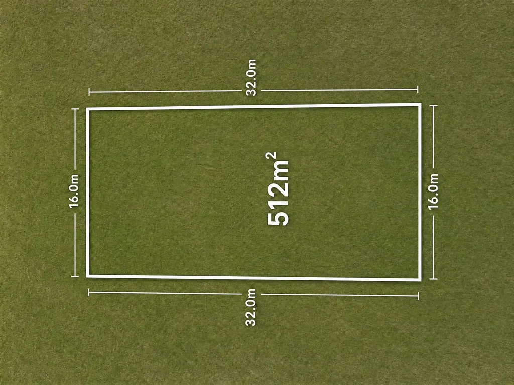 Yarrabilba 已注册的 512 平方米土地 - Yarrabilba 随时可建 REGISTERED 512m² LAND - READY TO BUILD IN YARRABILBA