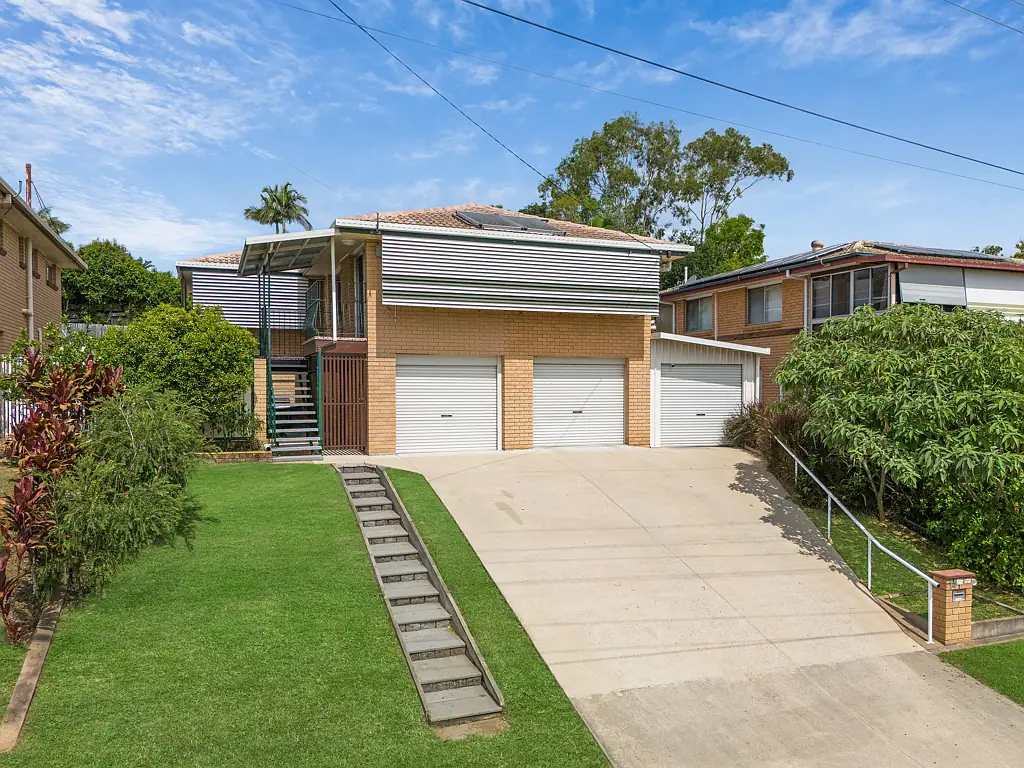 14 Bryant Street, Bundamba, QLD 4304