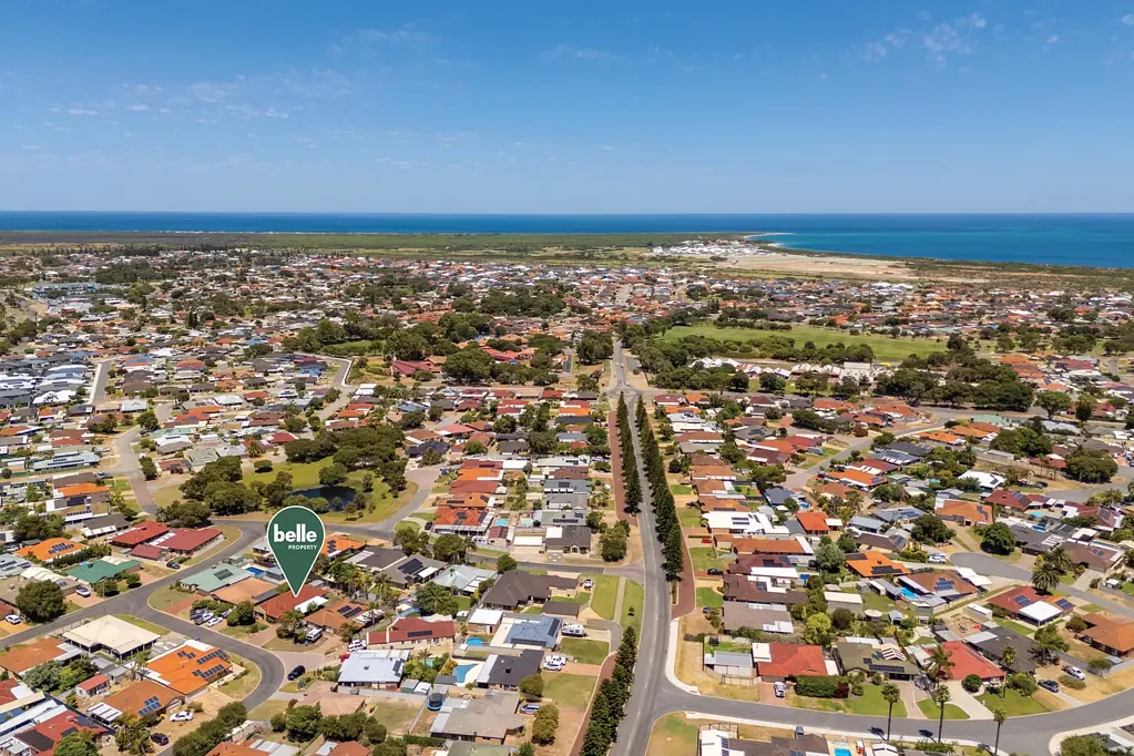 5 Montelimar Elbow, Port Kennedy, WA 6172