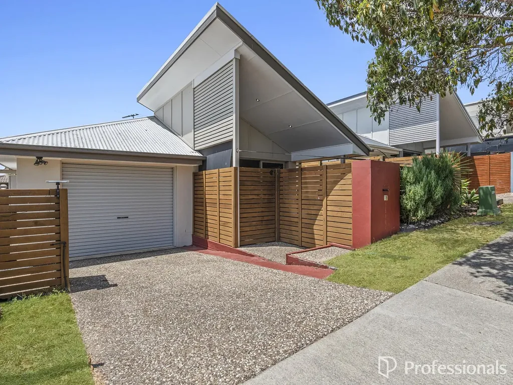 Springfield Lakes 3ห้องนอน Perfect Investment Opportunity in Sought-After Springfield Lakes