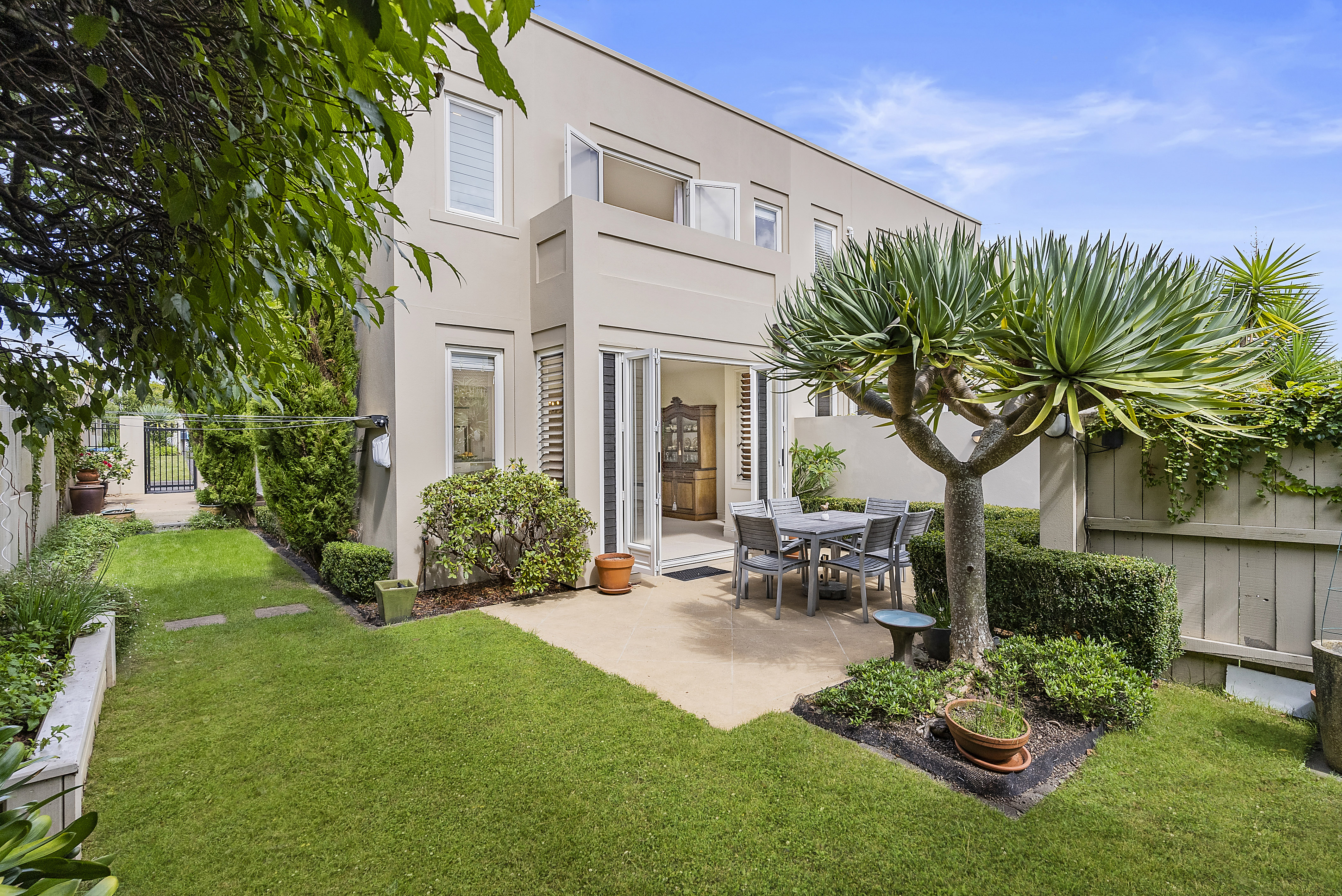 4/114 Saint Johns Road, Saint Johns, Auckland, 3 침실, 0 욕실, House