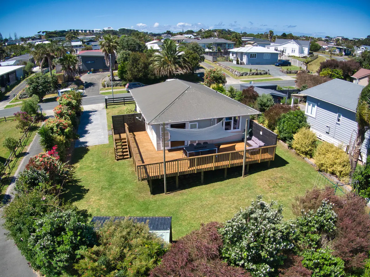 10 Norfolk Drive, Mangawhai Heads, Kaipara, 3 Schlafzimmer, 1 Badezimmer, House