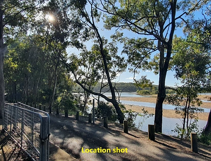 Proposed Lot 10 Moonee Creek Drive, Moonee Beach, North Coast, 0 chambres, 0 salles de bain, Section