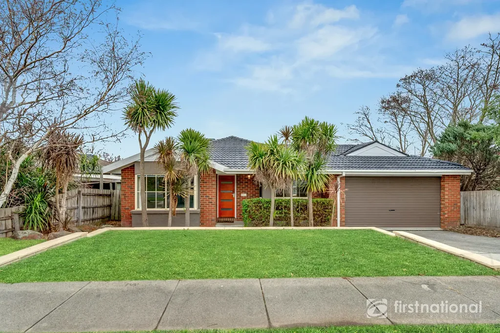 Berwick 5Kwarto 5 Bedrooms – Space, Comfort And An Exceptional Location