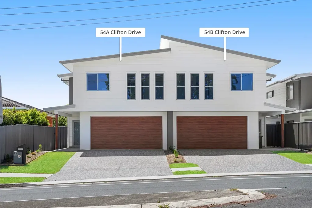 54b Clifton Drive, Port Macquarie, NSW 2444