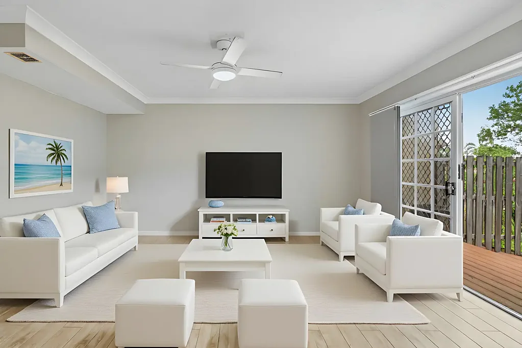 7/2-4 Moore Street, Taringa, QLD 4068