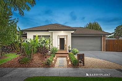 Doreen 4chambre Spacious family living with multiple living zones and exceptional outdoor appeal