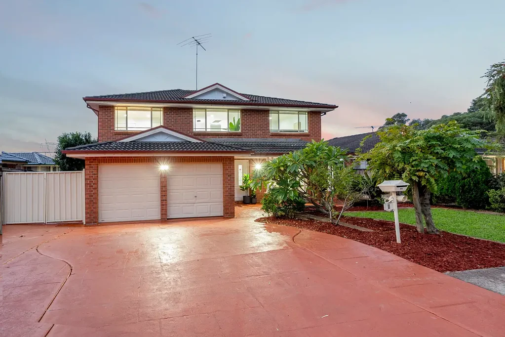 Prestons 4Zimmer RENOVATED LARGE FAMILY HOME!