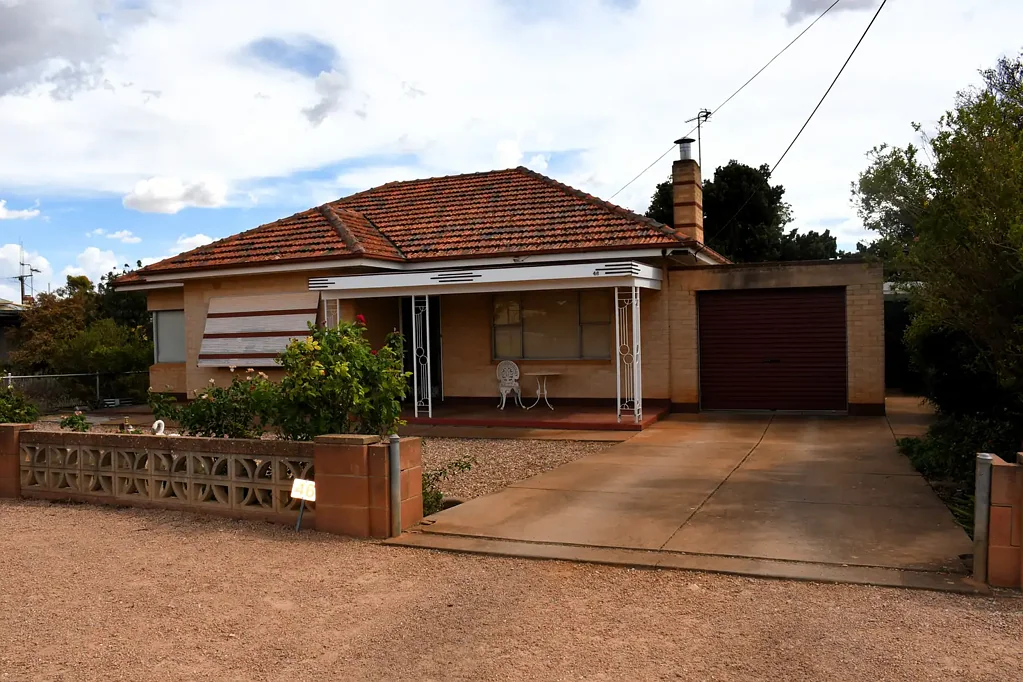 46 Stephens Street, Booleroo Centre, SA 5482