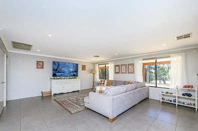 1 Lefroy Street, Gingin, WA 6503, 4房, 2浴, 独立屋