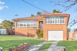 21 ENID AVE, Roselands