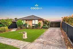 38 Cheam Street, Dandenong North