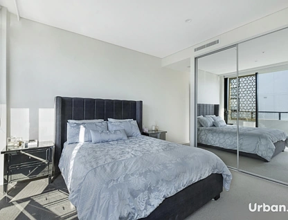 207/3B Schofields Farm (Tallawong) Road, Schofields, Outer Western Sydney, 2 ห้องนอน, 2 ห้องน้ำ, Apartment