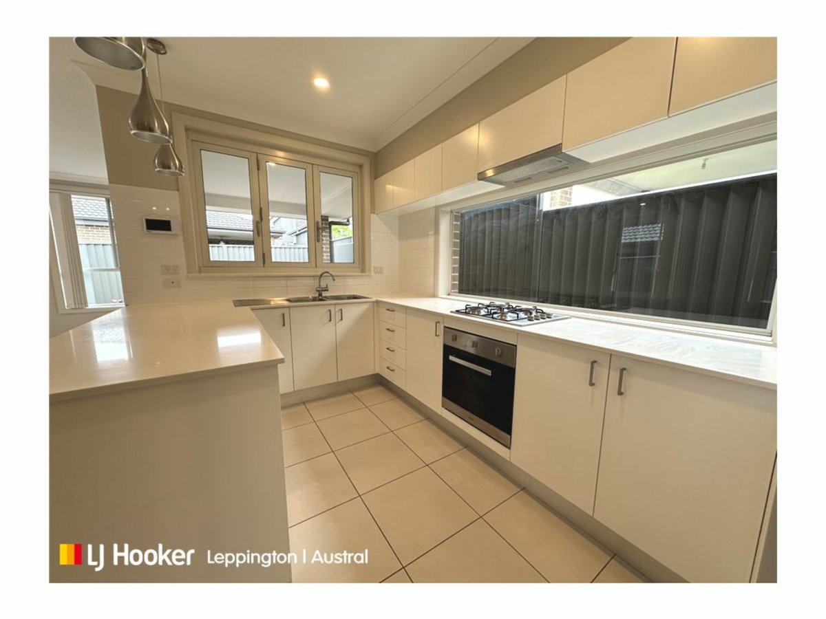 24 ROVER ST, LEPPINGTON NSW 2179, 0 침실, 0 욕실, House