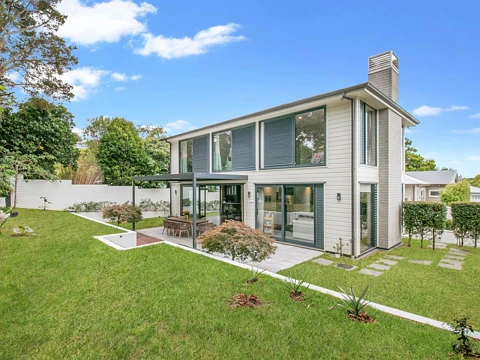 12A Pukenui Road, Epsom, Auckland City