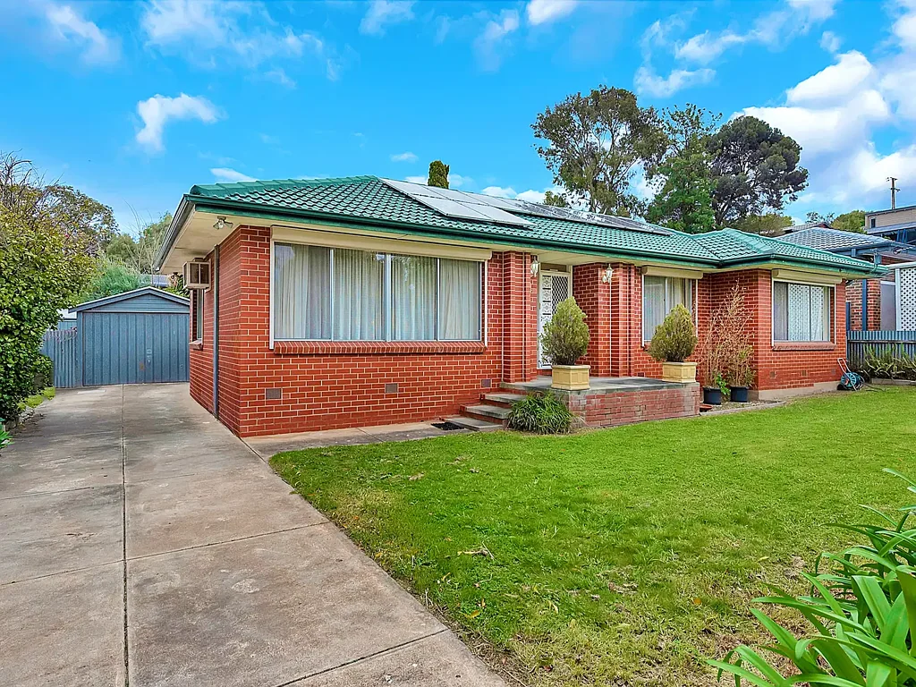 4 Glasgow Avenue, Modbury, SA 5092