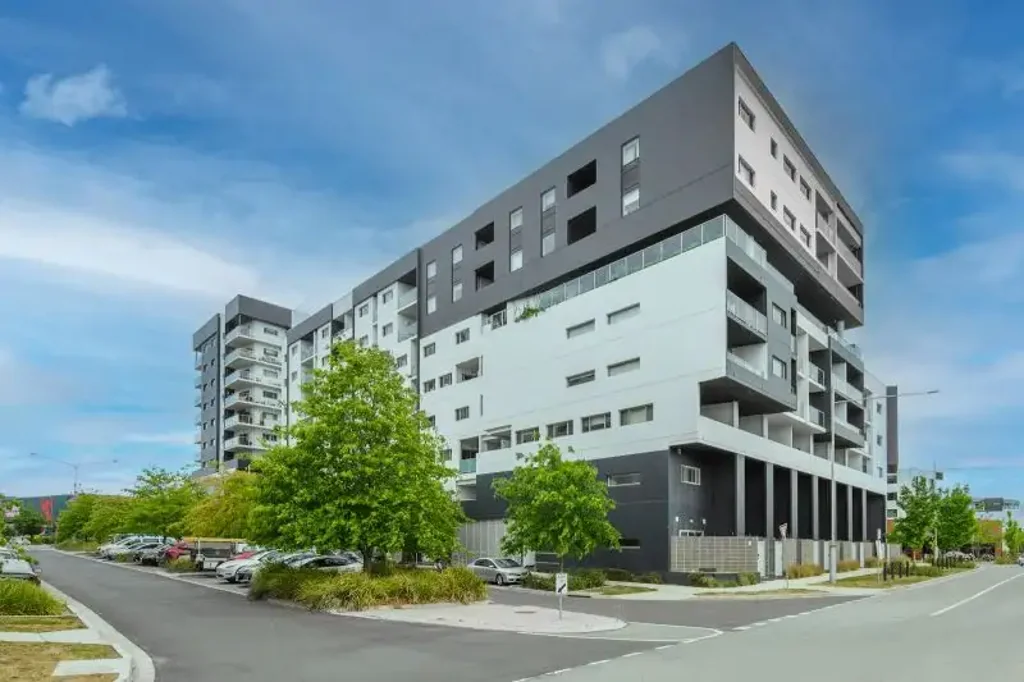Greenway 1Zimmer Modern Apartment currently earning strong returns as AirBNB - Greenway