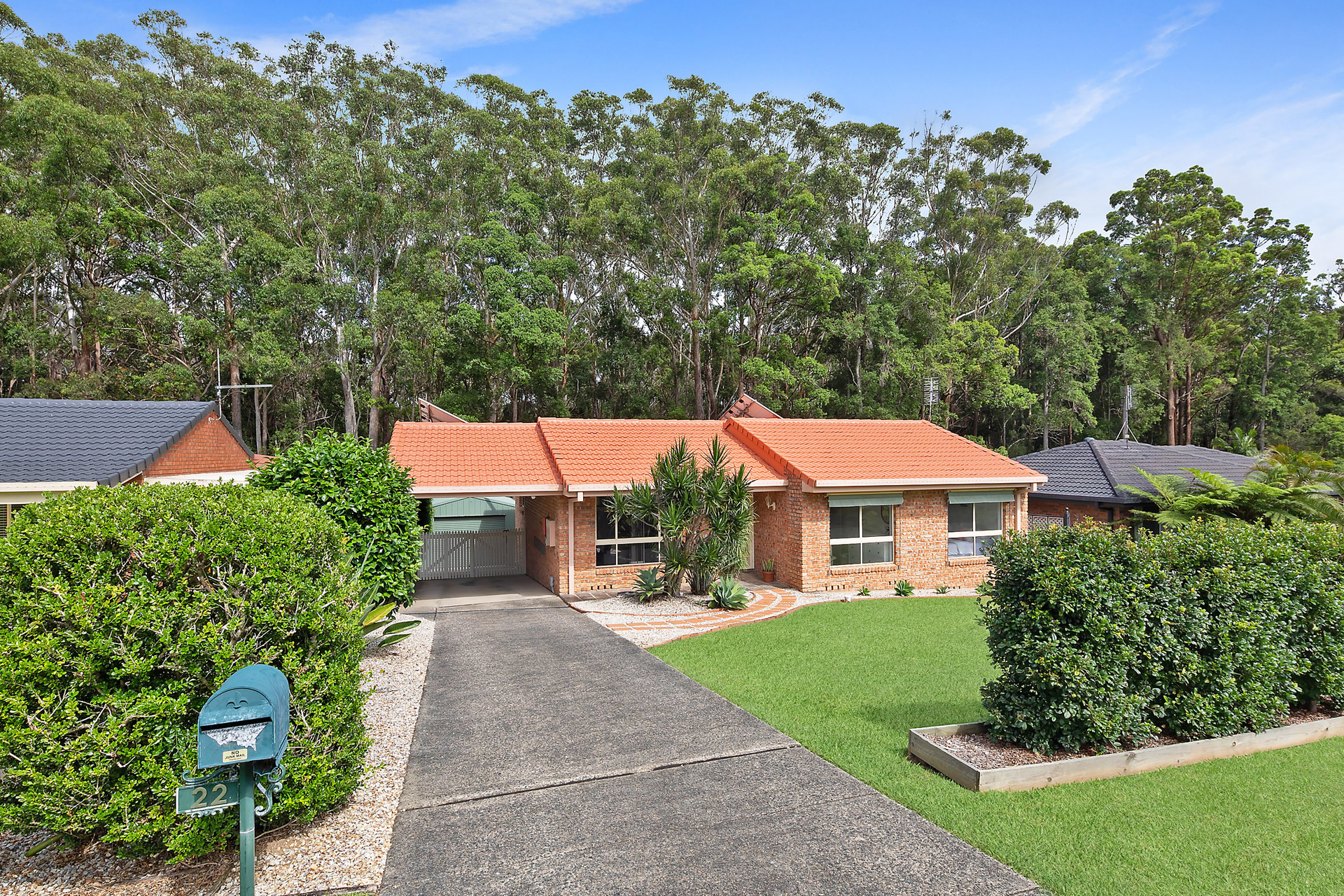 22 SHELTON CL, TOORMINA NSW 2452, 0 rūma, 0 rūma horoi, House