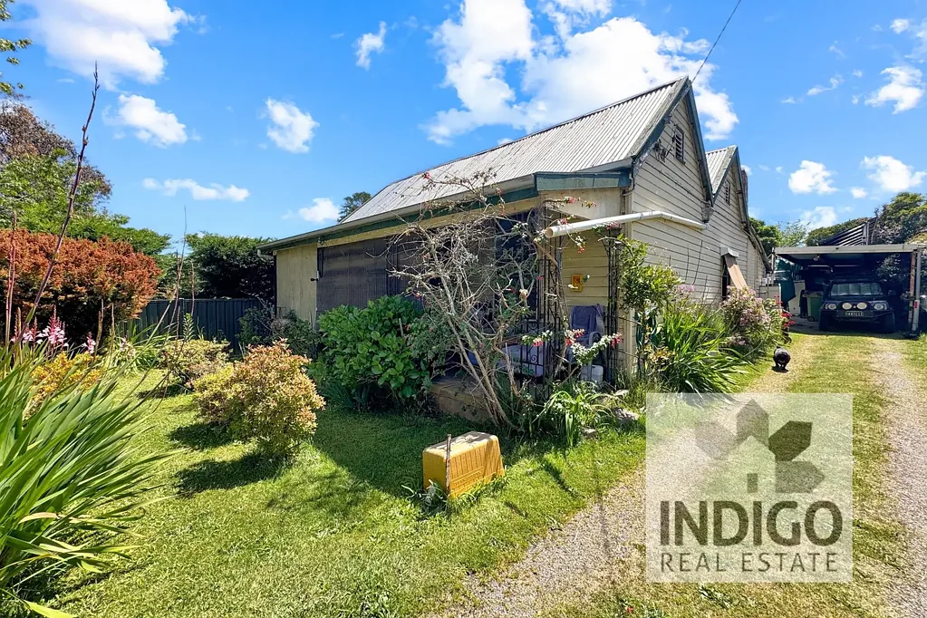 9 Albert Road, Beechworth, VIC 3747