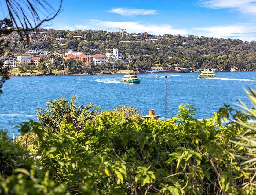 10/11-27 Carabella Street, Kirribilli, Lower North Shore, 3 phòng ngủ, 2 phòng tắm, Apartment